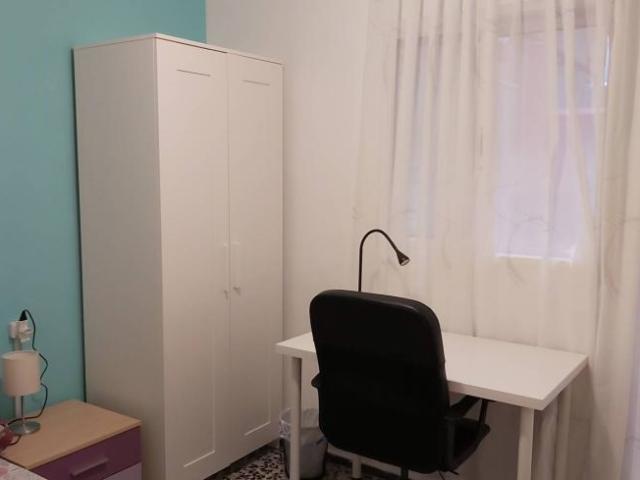 Alquiler 5 Dormitorio Shared Living/Roommate Valencia Valencia DS101836504