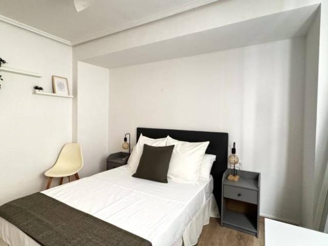 Alquiler 5 Dormitorio Shared Living/Roommate Valencia Valencia DS101837602