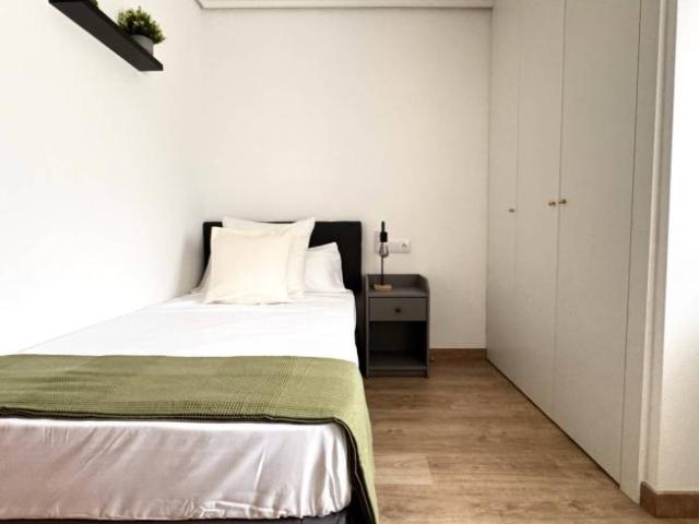 Alquiler 5 Dormitorio Shared Living/Roommate Valencia Valencia DS101844162