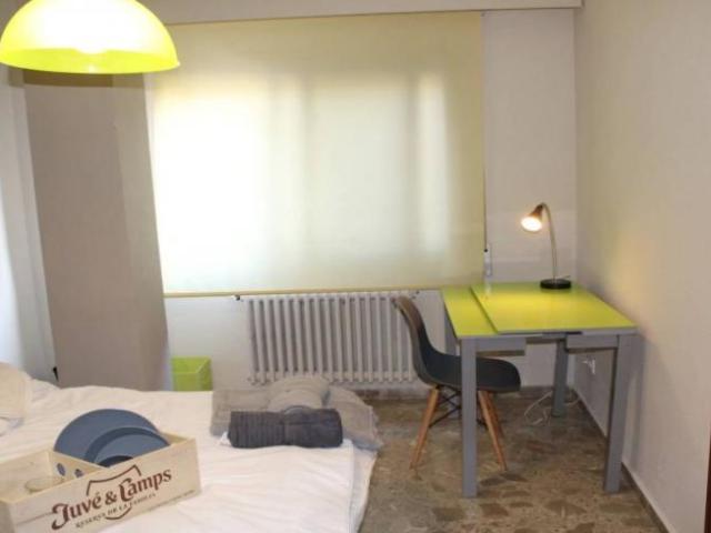 Alquiler 5 Dormitorio Shared Living/Roommate Valencia Valencia DS101842415