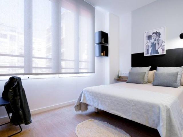 Alquiler 5 Dormitorio Shared Living/Roommate Valencia Valencia DS101853651