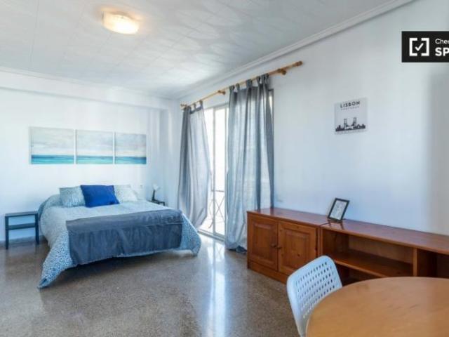 Alquiler 5 Dormitorio Shared Living/Roommate Valencia Valencia DS101917922