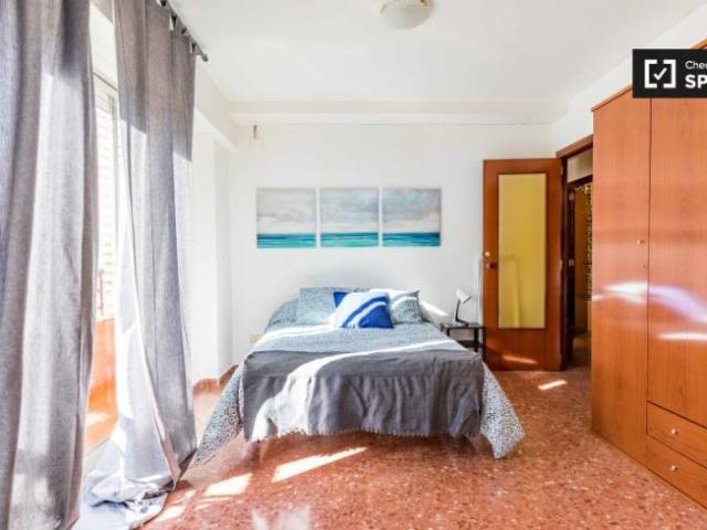 Alquiler 5 Dormitorio Shared Living/Roommate Valencia Valencia DS101918371