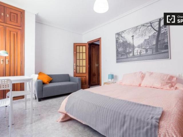 Alquiler 5 Dormitorio Shared Living/Roommate Valencia Valencia DS101953241