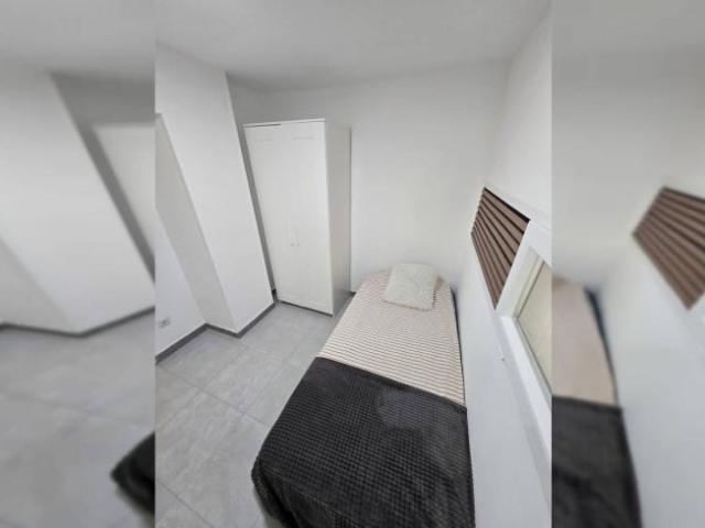 Alquiler 5 Dormitorio Shared Living/Roommate Valencia Valencia DS101990503