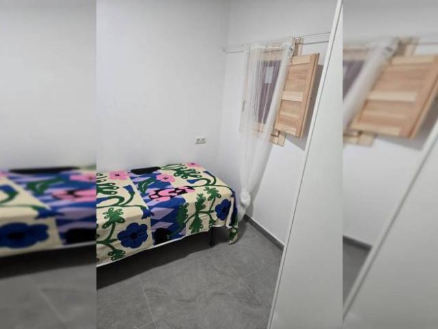 Alquiler 5 Dormitorio Shared Living/Roommate Valencia Valencia DS101990676