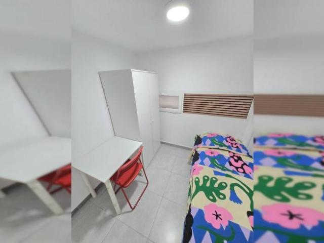 Alquiler 5 Dormitorio Shared Living/Roommate Valencia Valencia DS101990772