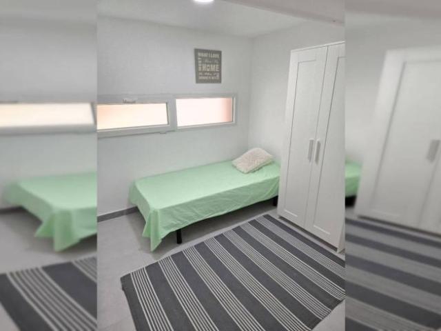 Alquiler 5 Dormitorio Shared Living/Roommate Valencia Valencia DS101990894