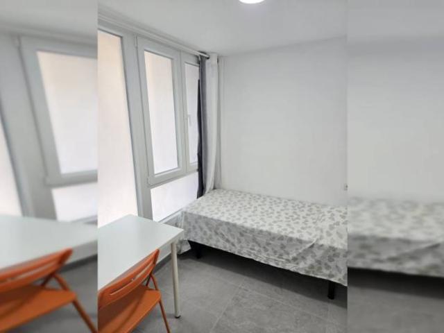 Alquiler 5 Dormitorio Shared Living/Roommate Valencia Valencia DS101991111