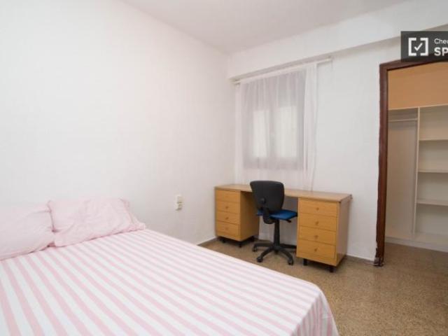 Alquiler 5 Dormitorio Shared Living/Roommate Valencia Valencia DS102021647