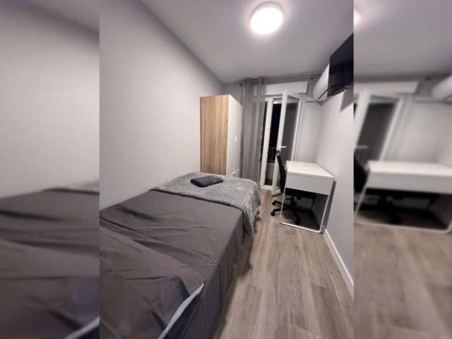 Alquiler 5 Dormitorio Shared Living/Roommate Valencia Valencia DS102400202