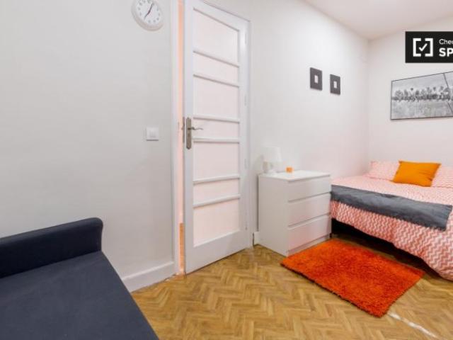 Alquiler 5 Dormitorio Shared Living/Roommate Valencia Valencia DS102631416