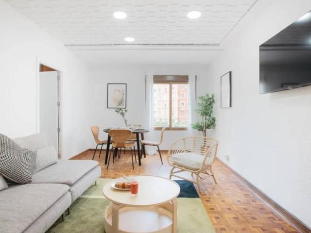 Alquiler 5 Dormitorio Shared Living/Roommate Valencia Valencia DS102816185