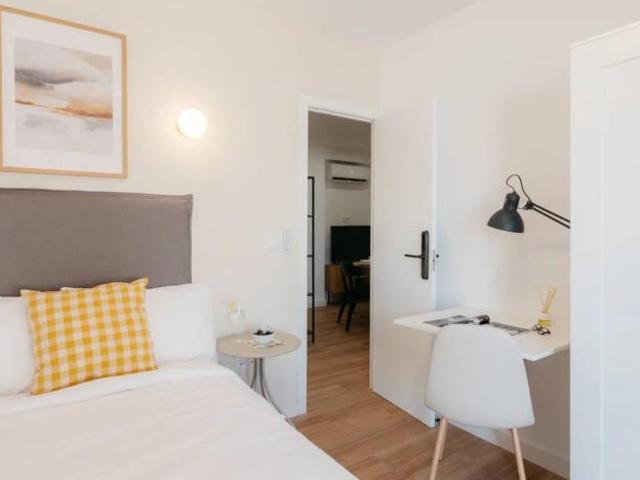 Alquiler 5 Dormitorio Shared Living/Roommate Valencia Valencia DS102816222