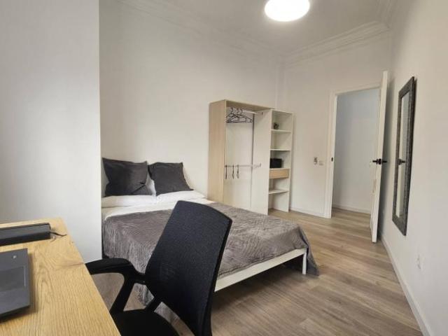Alquiler 5 Dormitorio Shared Living/Roommate Valencia Valencia DS102850402