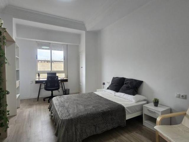 Alquiler 5 Dormitorio Shared Living/Roommate Valencia Valencia DS102850647