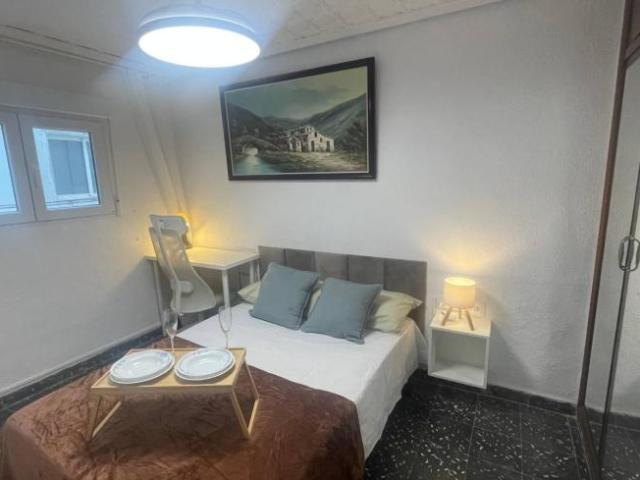 Alquiler 5 Dormitorio Shared Living/Roommate Valencia Valencia DS102886535
