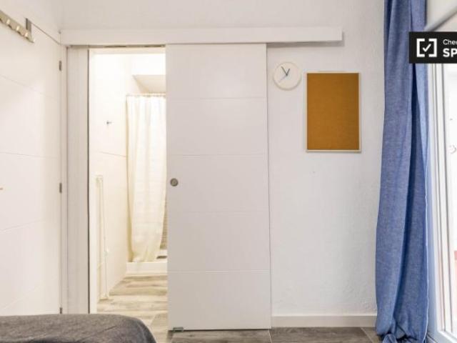 Alquiler 5 Dormitorio Shared Living/Roommate Valencia Valencia DS102886618