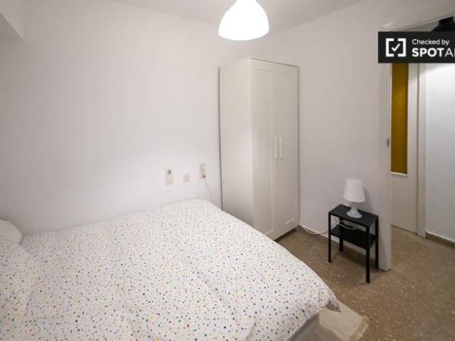 Alquiler 5 Dormitorio Shared Living/Roommate Valencia Valencia DS102886628