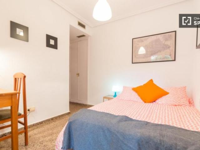 Alquiler 5 Dormitorio Shared Living/Roommate Valencia Valencia DS102886686