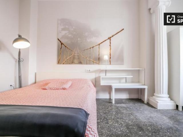 Alquiler 5 Dormitorio Shared Living/Roommate Valencia Valencia DS102886734