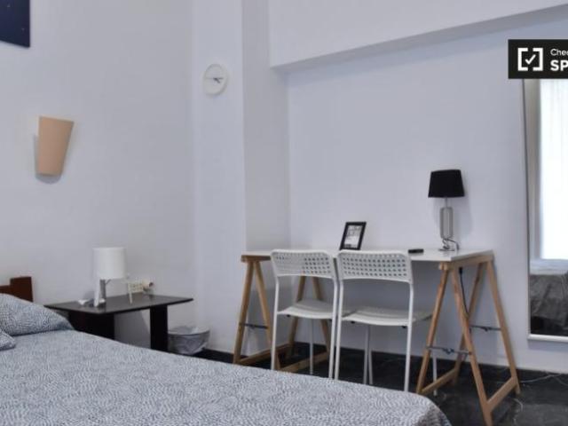 Alquiler 5 Dormitorio Shared Living/Roommate Valencia Valencia DS102886752