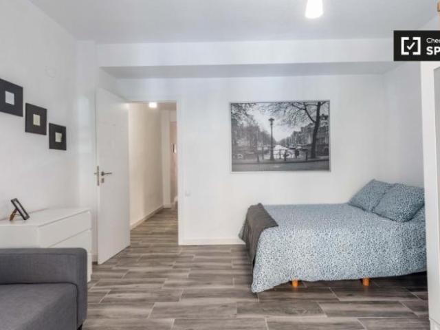 Alquiler 5 Dormitorio Shared Living/Roommate Valencia Valencia DS102886824