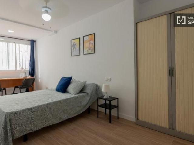 Alquiler 5 Dormitorio Shared Living/Roommate Valencia Valencia DS102954426