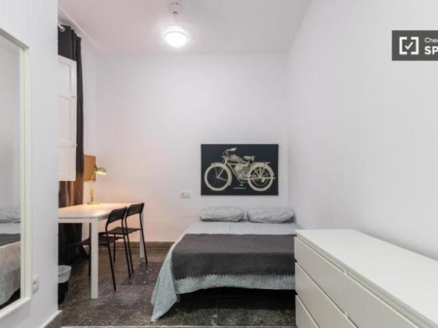 Alquiler 5 Dormitorio Shared Living/Roommate Valencia Valencia DS102954486