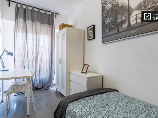 Alquiler 5 Dormitorio Shared Living/Roommate Valencia Valencia DS102954481
