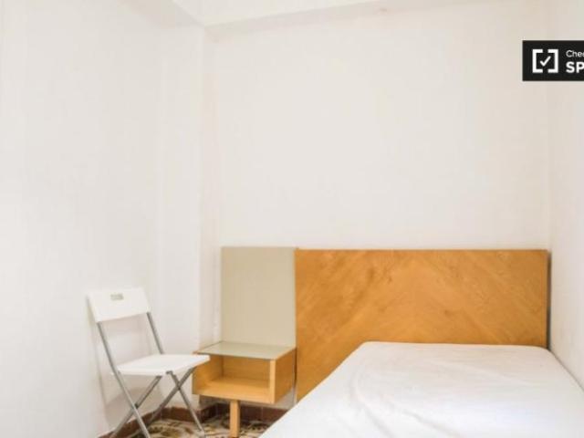 Alquiler 5 Dormitorio Shared Living/Roommate Valencia Valencia DS103064644