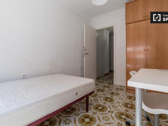 Alquiler 5 Dormitorio Shared Living/Roommate Valencia Valencia DS103064692