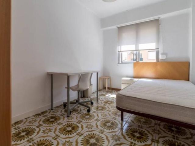 Alquiler 5 Dormitorio Shared Living/Roommate Valencia Valencia DS103064896