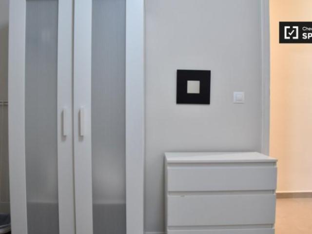 Alquiler 5 Dormitorio Shared Living/Roommate Valencia Valencia DS103325571