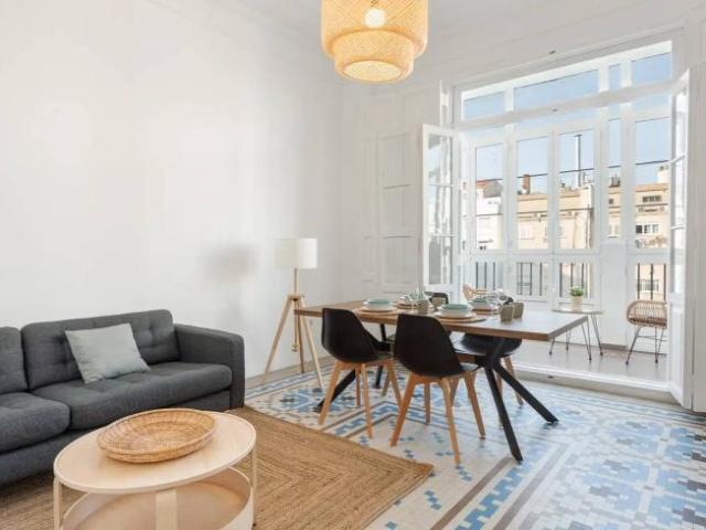 Alquiler 5 Dormitorio Shared Living/Roommate Valencia Valencia DS103340397