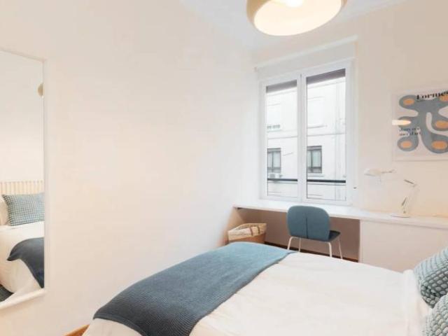 Alquiler 5 Dormitorio Shared Living/Roommate Valencia Valencia DS103340390