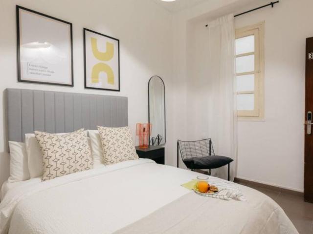 Alquiler 5 Dormitorio Shared Living/Roommate Valencia Valencia DS103340548