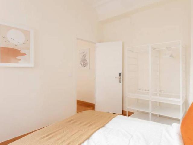 Alquiler 5 Dormitorio Shared Living/Roommate Valencia Valencia DS103340714
