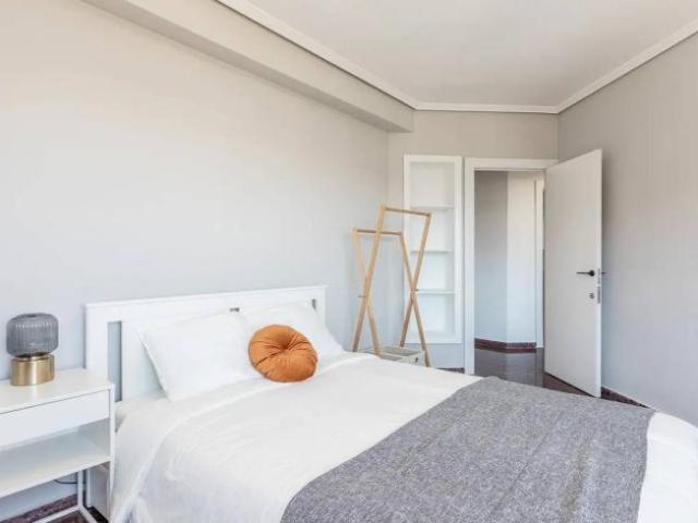 Alquiler 5 Dormitorio Shared Living/Roommate Valencia Valencia DS103340765