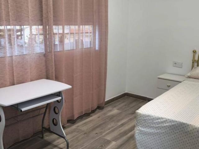 Alquiler 5 Dormitorio Shared Living/Roommate Valencia Valencia DS103392269