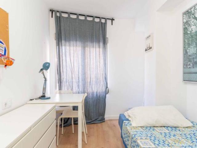 Alquiler 5 Dormitorio Shared Living/Roommate Valencia Valencia DS103414494