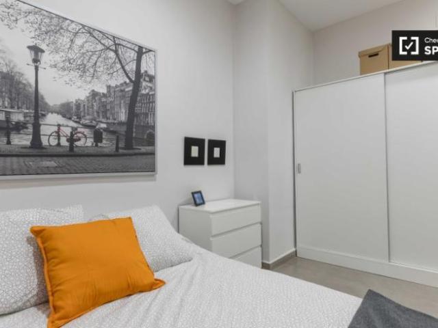 Alquiler 5 Dormitorio Shared Living/Roommate Valencia Valencia DS103414499