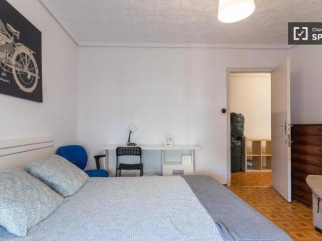 Alquiler 5 Dormitorio Shared Living/Roommate Valencia Valencia DS103490779