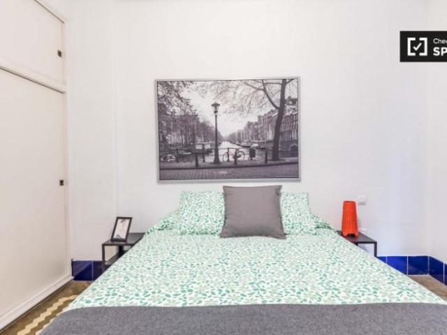 Alquiler 5 Dormitorio Shared Living/Roommate Valencia Valencia DS103490849