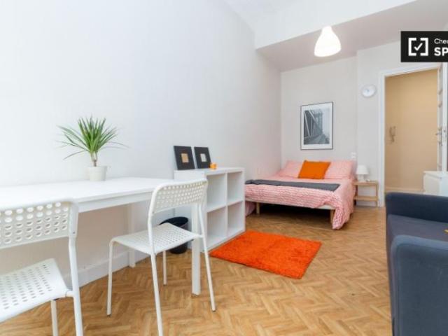 Alquiler 5 Dormitorio Shared Living/Roommate Valencia Valencia DS103490841