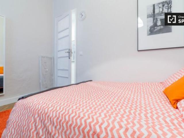 Alquiler 5 Dormitorio Shared Living/Roommate Valencia Valencia DS103490854