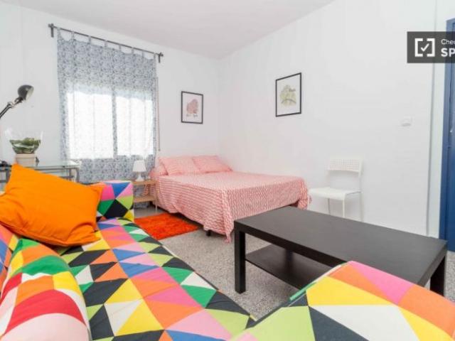 Alquiler 5 Dormitorio Shared Living/Roommate Valencia Valencia DS103490855