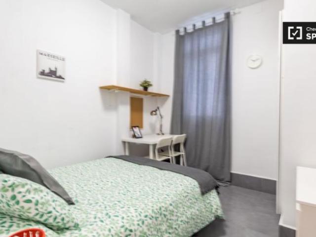 Alquiler 5 Dormitorio Shared Living/Roommate Valencia Valencia DS103490857