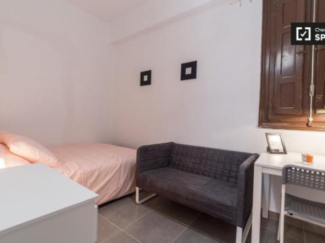 Alquiler 5 Dormitorio Shared Living/Roommate Valencia Valencia DS103490850