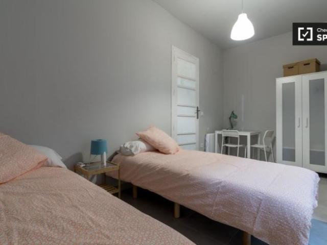 Alquiler 5 Dormitorio Shared Living/Roommate Valencia Valencia DS103490866